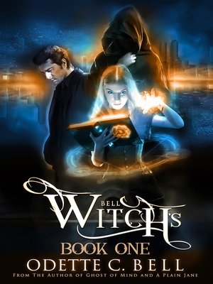 Witch's Bell, Book One - ebook